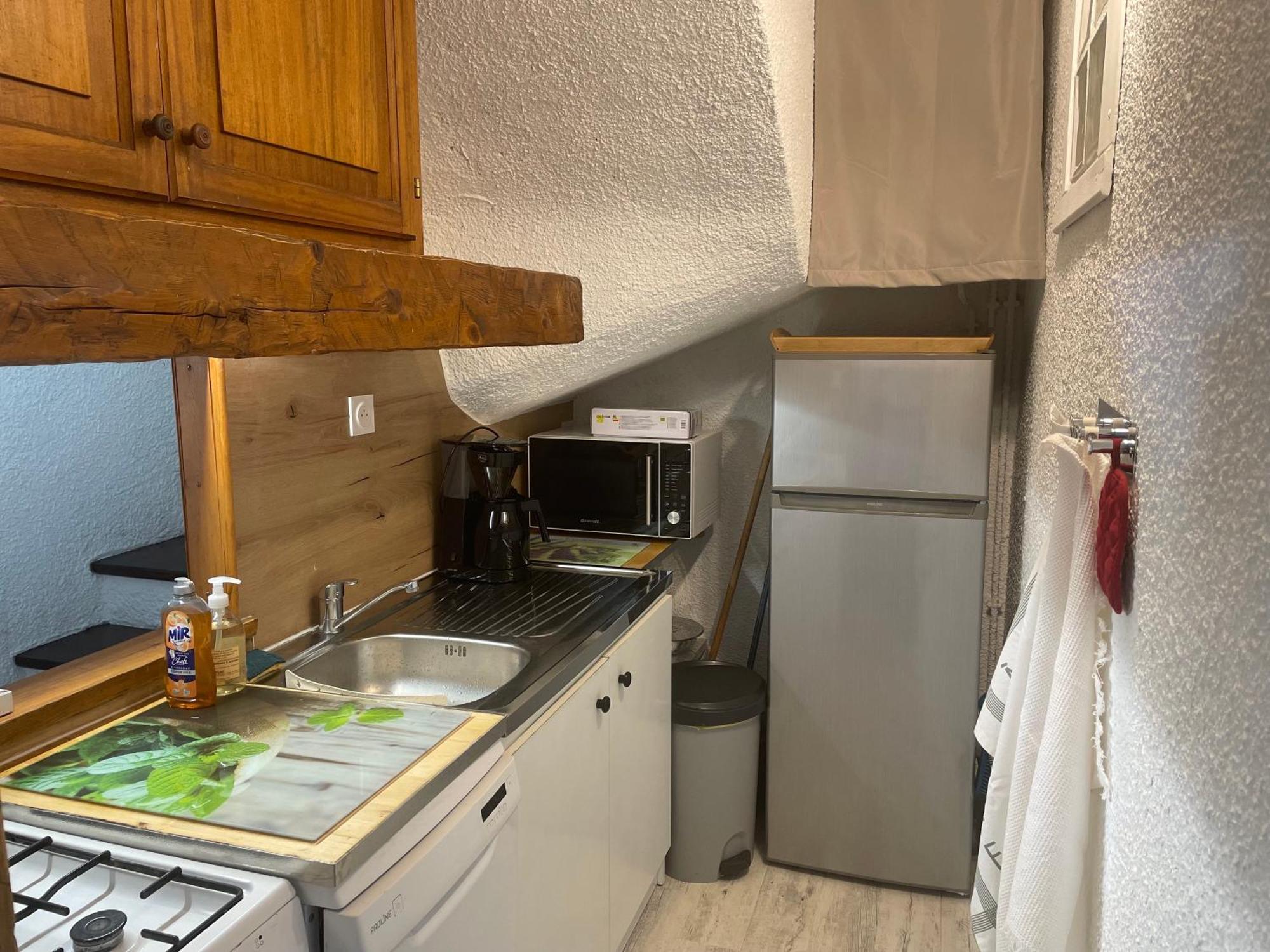 Maison Tres Agreable Avec Exterieurs, Bien Situee Au Plan D'Eau Embrun Extérieur photo